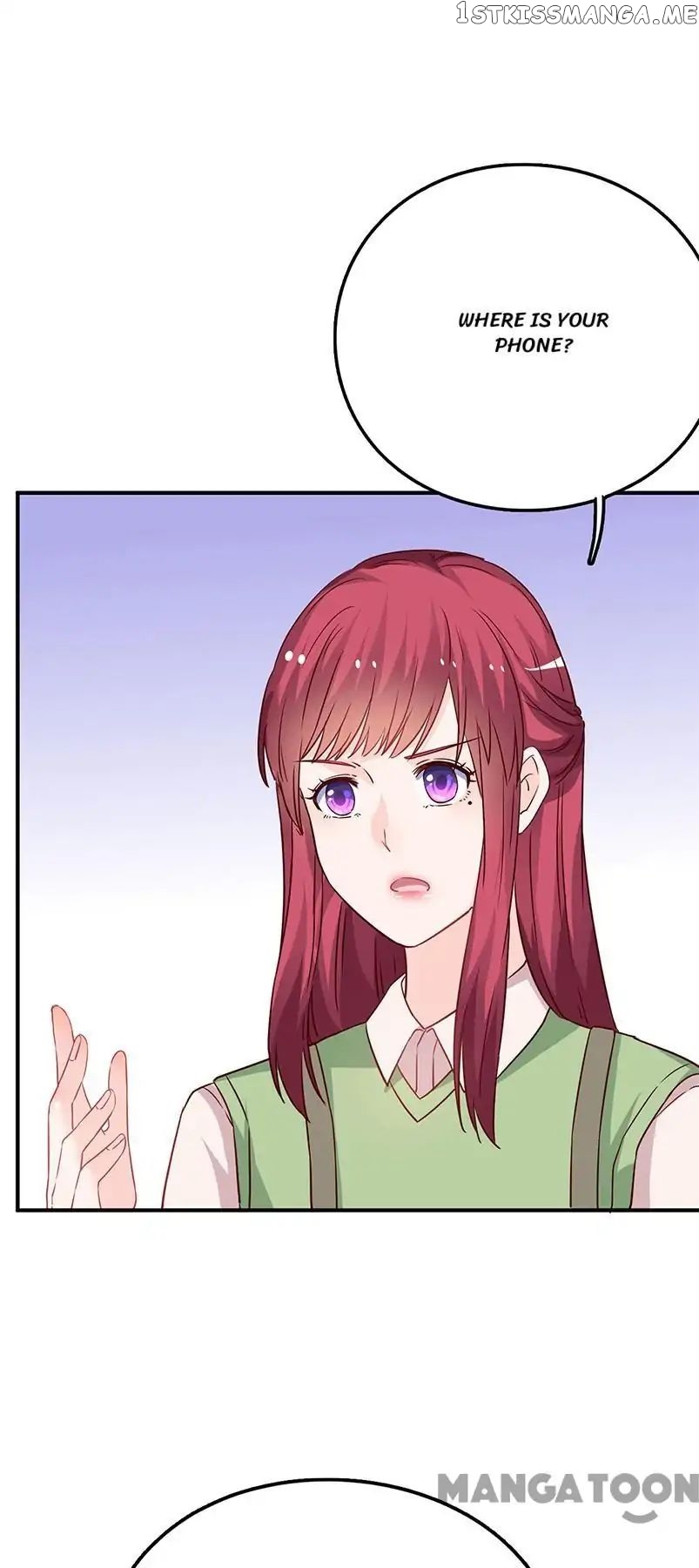 Arranged Marriage With My Beloved Wife chapter 77 - page 21