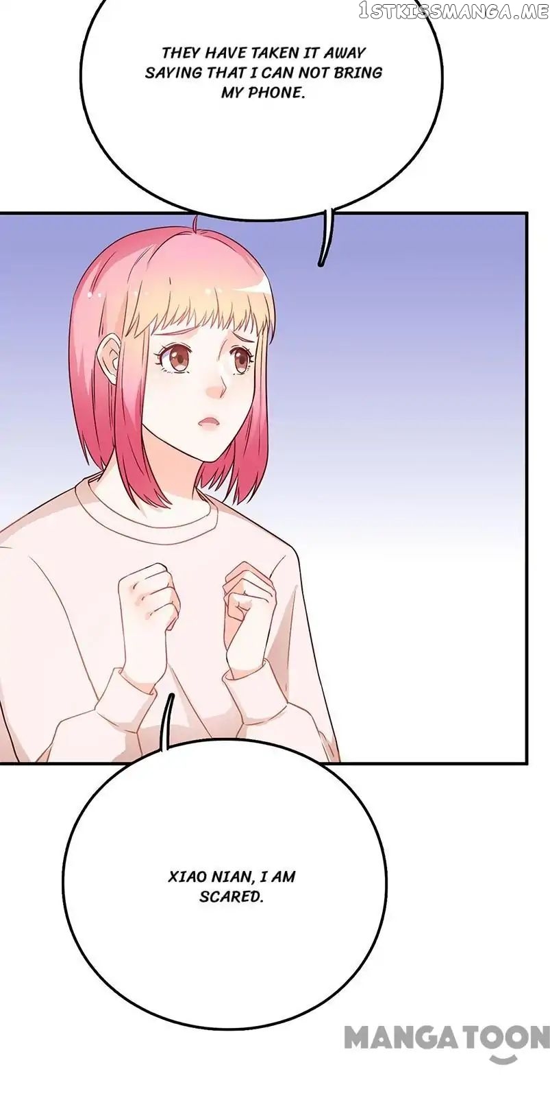 Arranged Marriage With My Beloved Wife chapter 77 - page 22