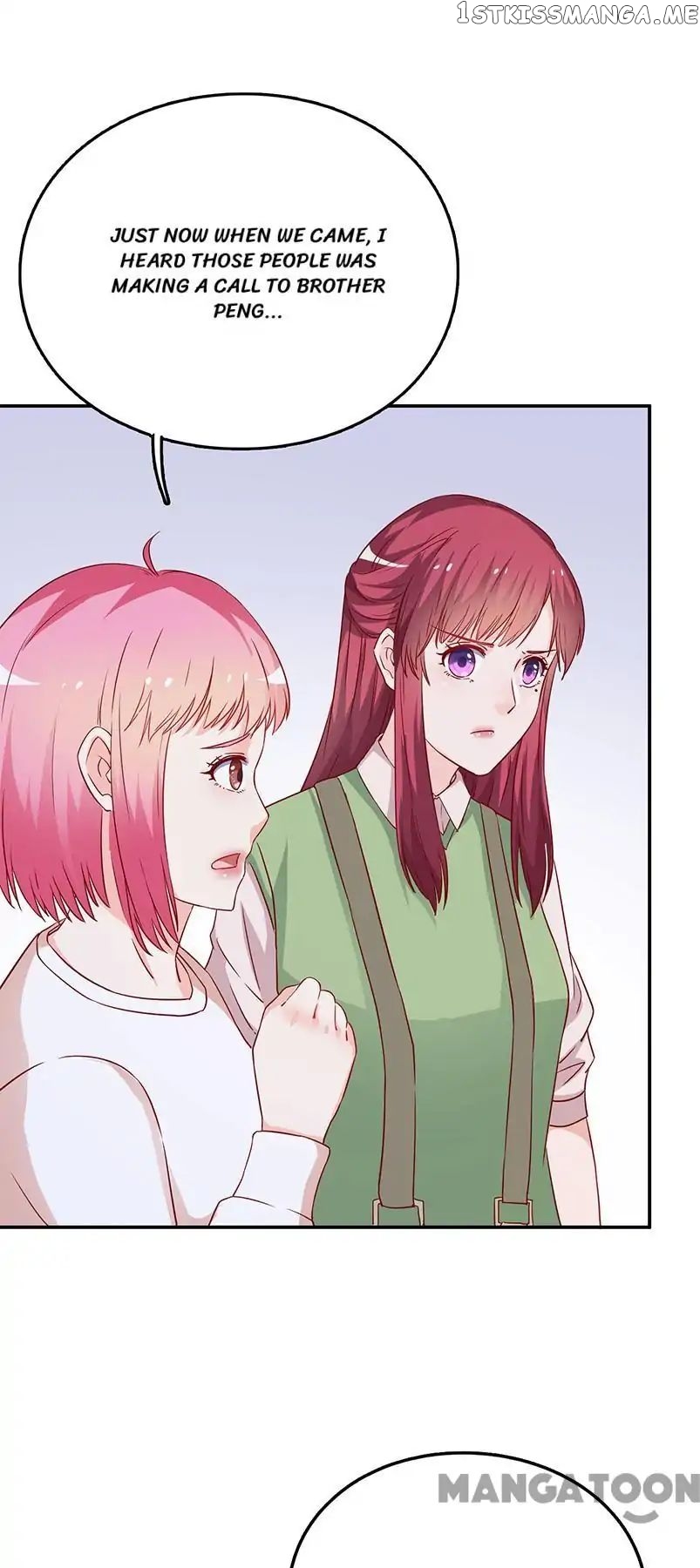 Arranged Marriage With My Beloved Wife chapter 77 - page 23