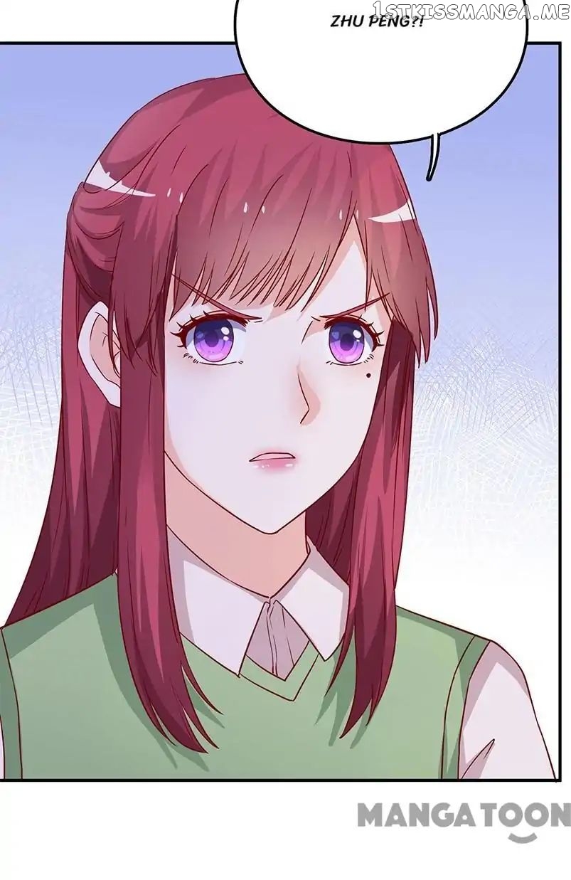 Arranged Marriage With My Beloved Wife chapter 77 - page 24