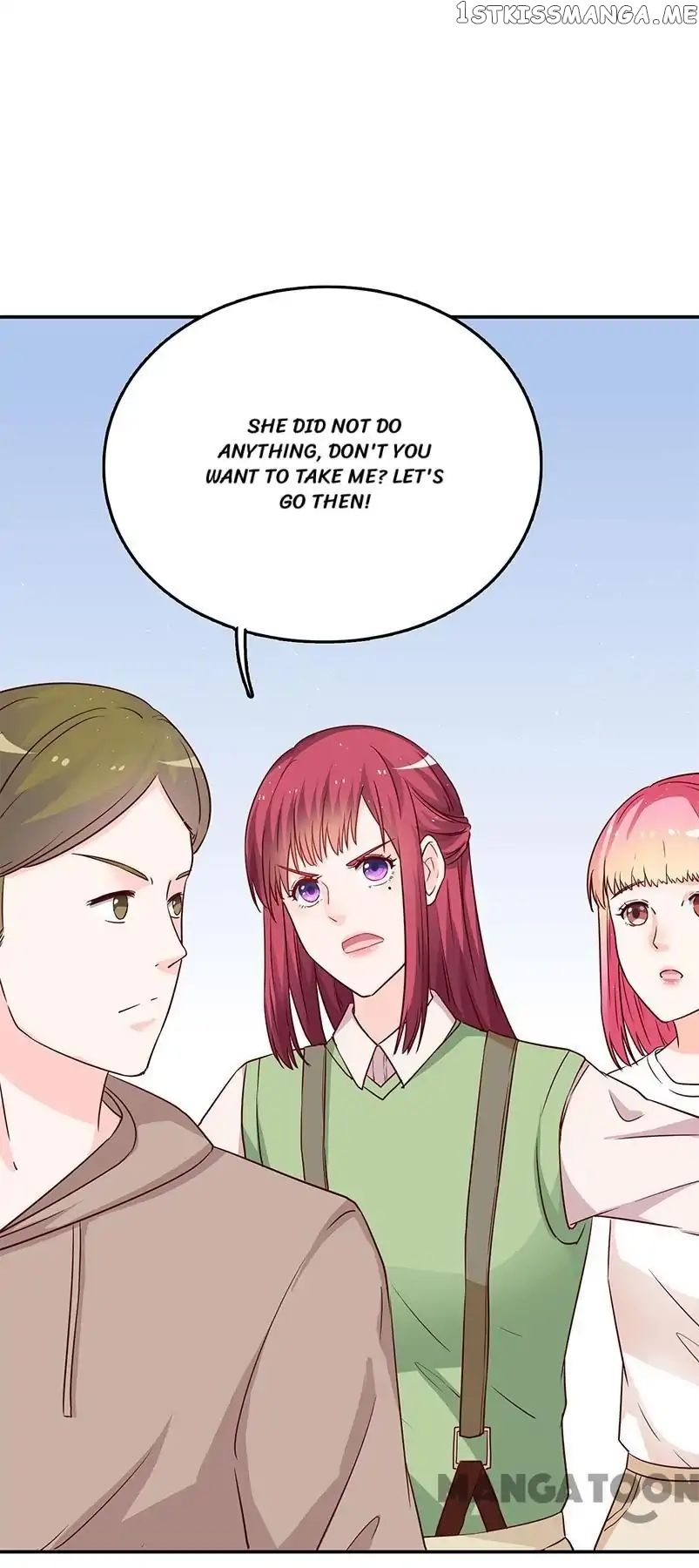 Arranged Marriage With My Beloved Wife chapter 77 - page 3