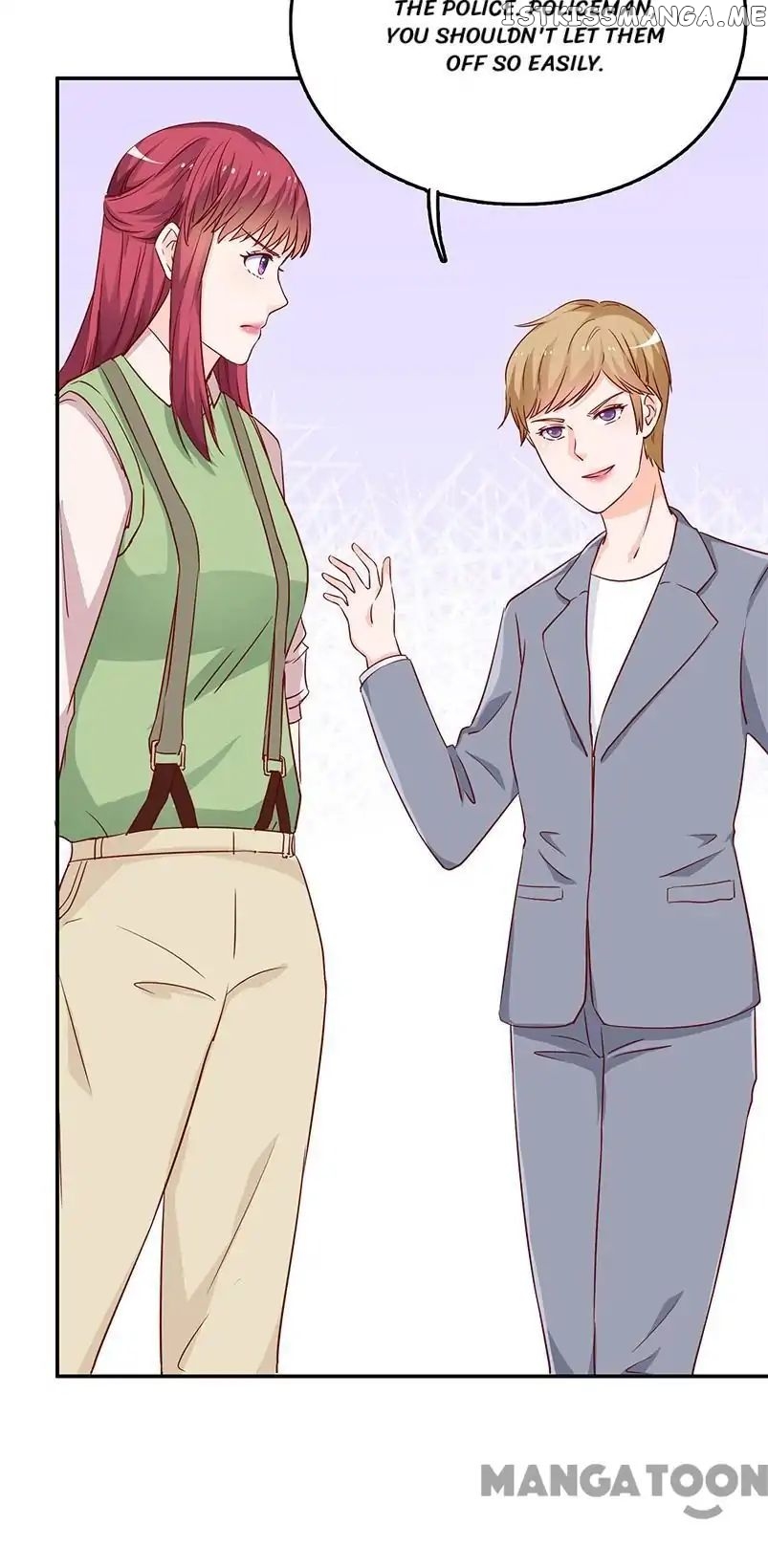 Arranged Marriage With My Beloved Wife chapter 77 - page 6