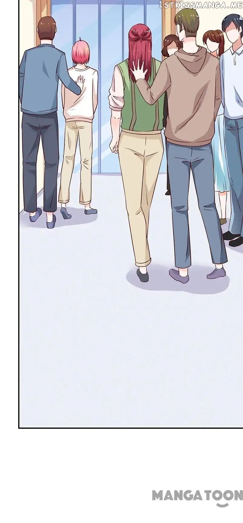 Arranged Marriage With My Beloved Wife chapter 77 - page 8