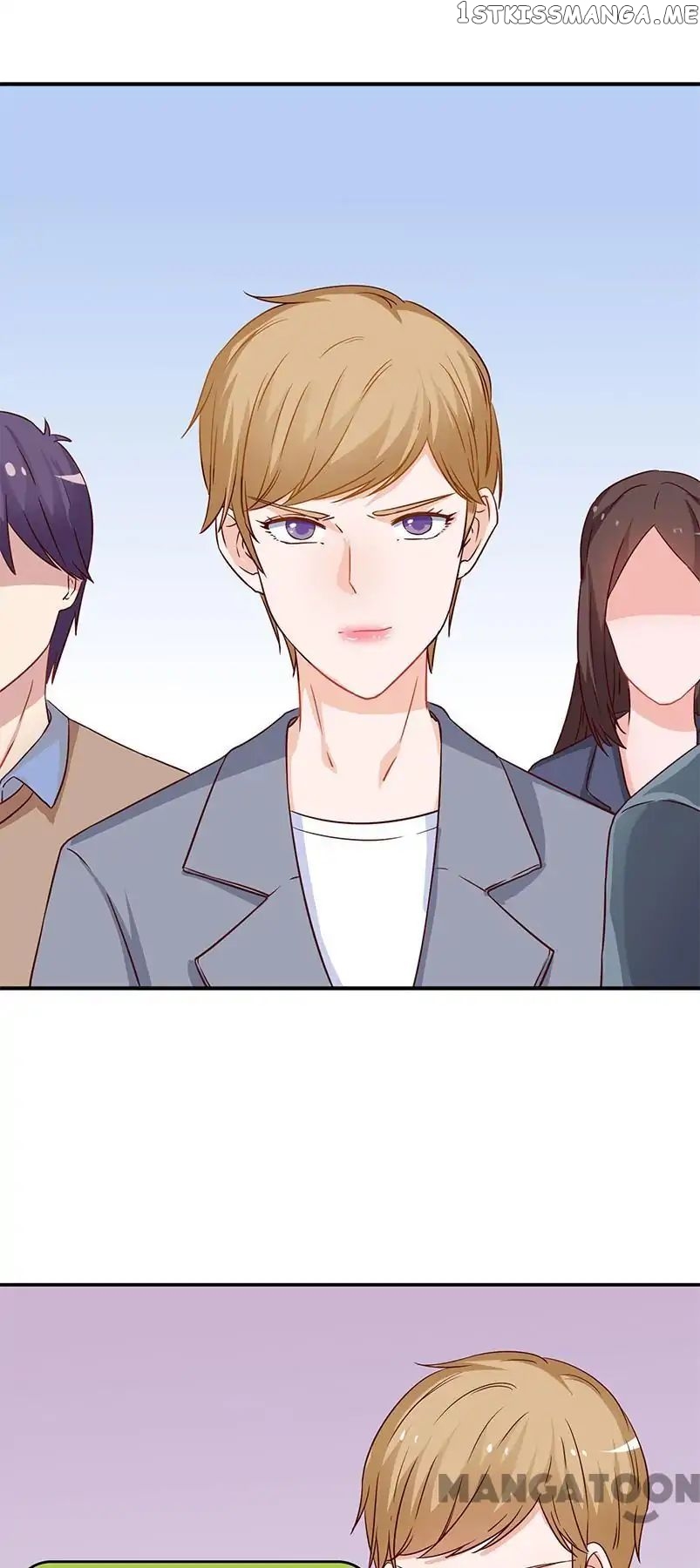 Arranged Marriage With My Beloved Wife chapter 77 - page 9