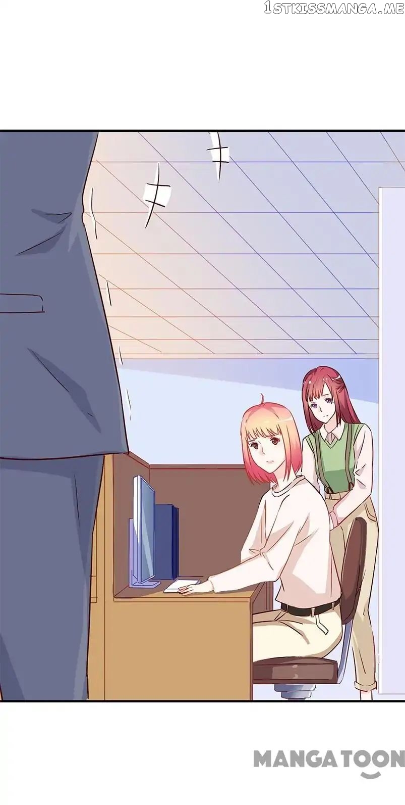 Arranged Marriage With My Beloved Wife chapter 76 - page 11