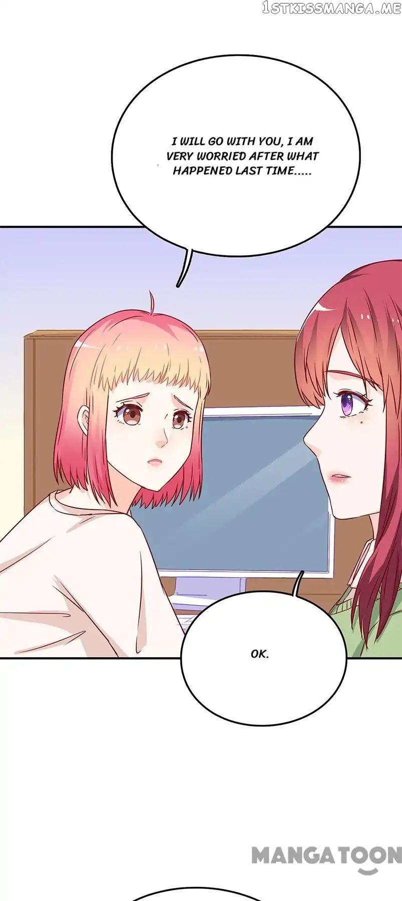 Arranged Marriage With My Beloved Wife chapter 76 - page 14