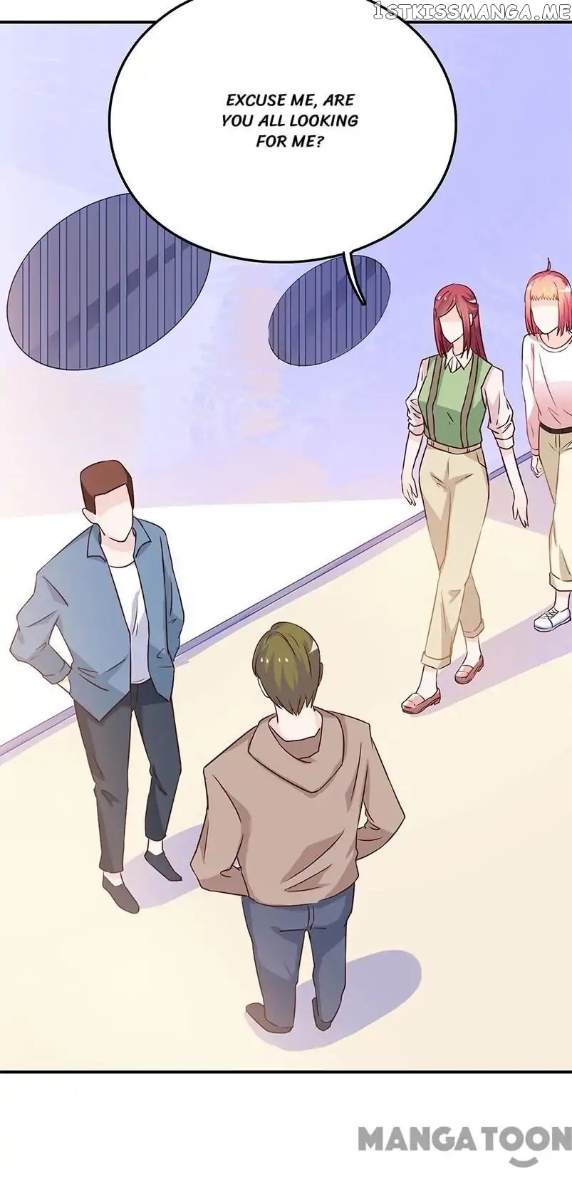 Arranged Marriage With My Beloved Wife chapter 76 - page 15