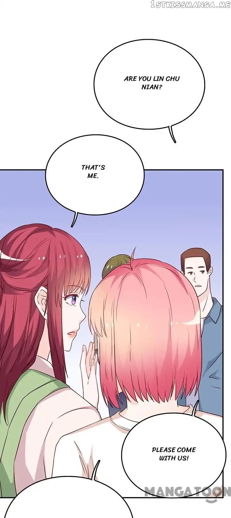 Arranged Marriage With My Beloved Wife chapter 76 - page 16