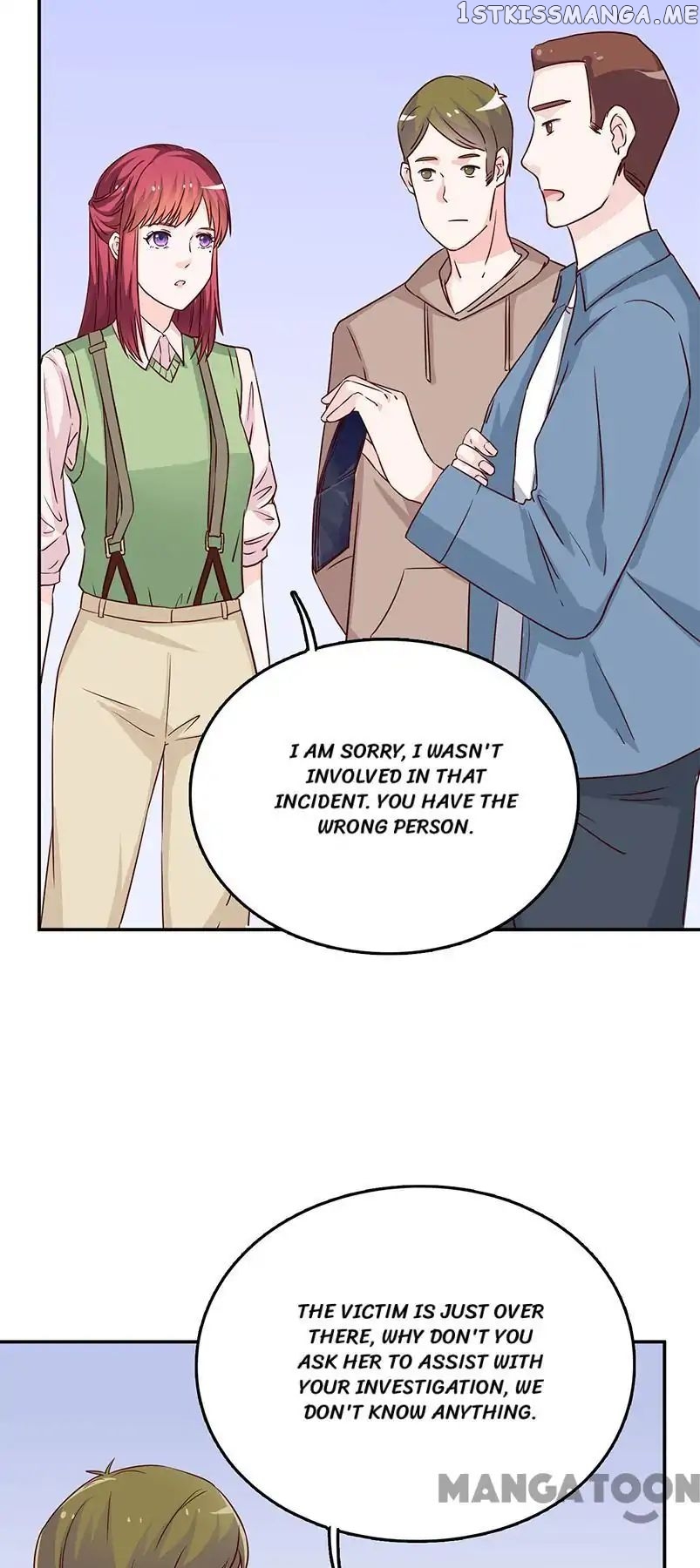 Arranged Marriage With My Beloved Wife chapter 76 - page 18