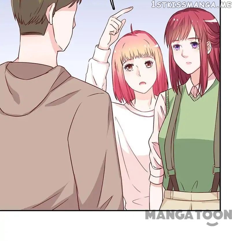 Arranged Marriage With My Beloved Wife chapter 76 - page 19