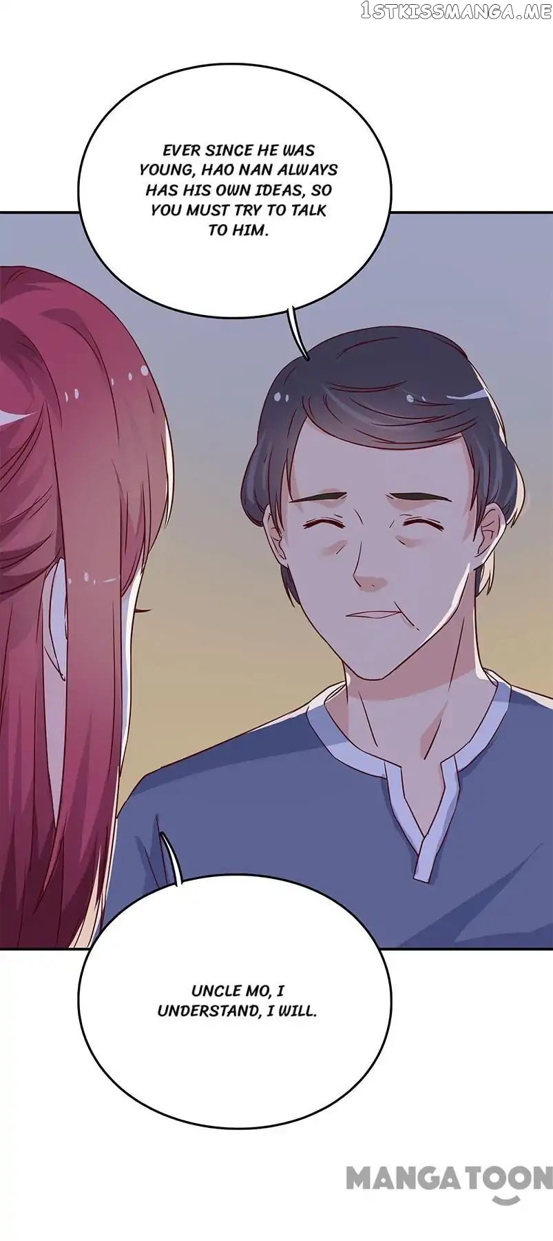 Arranged Marriage With My Beloved Wife chapter 76 - page 2