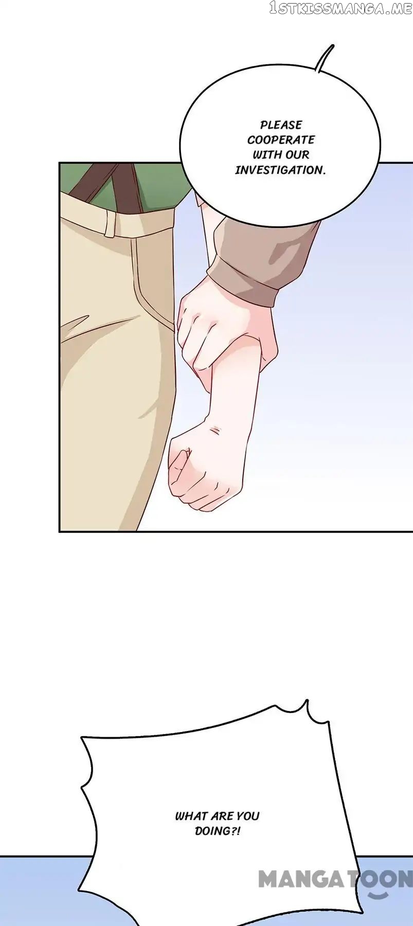 Arranged Marriage With My Beloved Wife chapter 76 - page 20