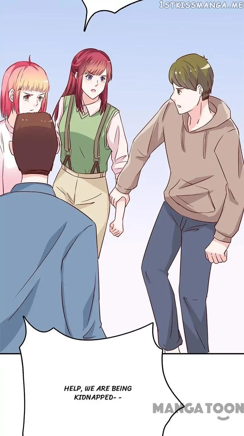 Arranged Marriage With My Beloved Wife chapter 76 - page 21