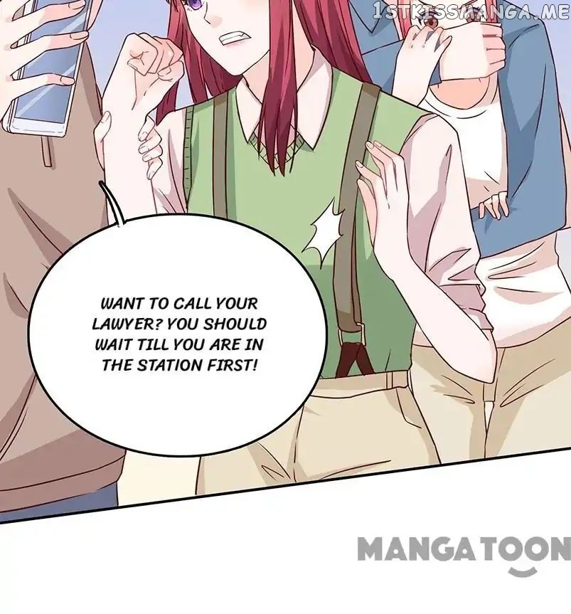 Arranged Marriage With My Beloved Wife chapter 76 - page 23