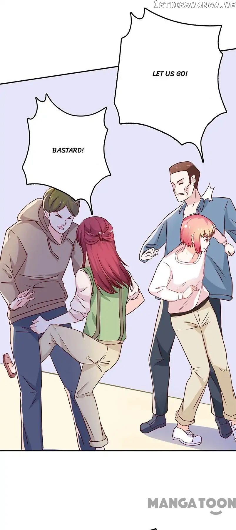 Arranged Marriage With My Beloved Wife chapter 76 - page 24