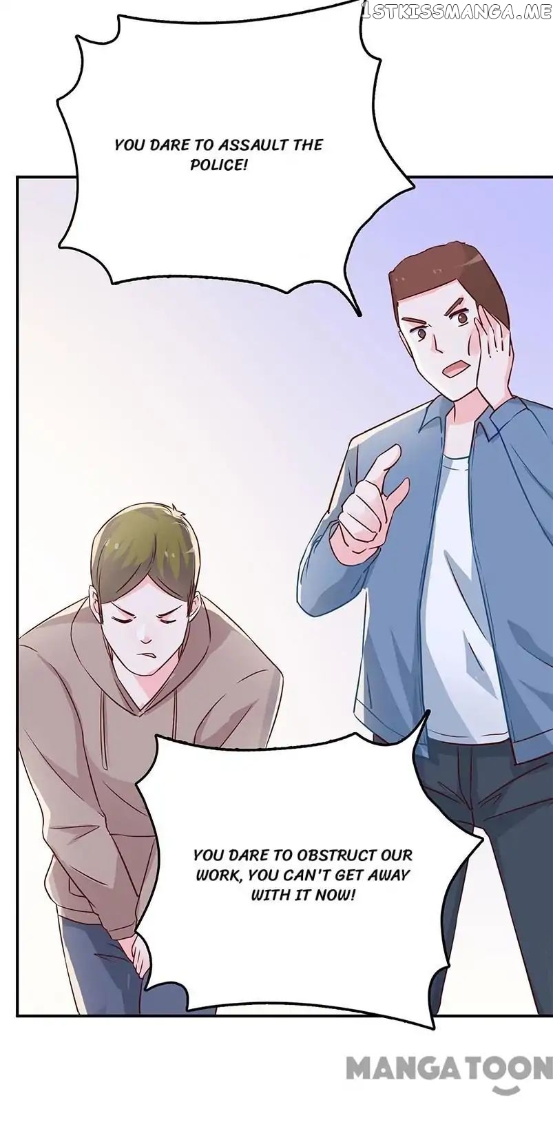 Arranged Marriage With My Beloved Wife chapter 76 - page 25