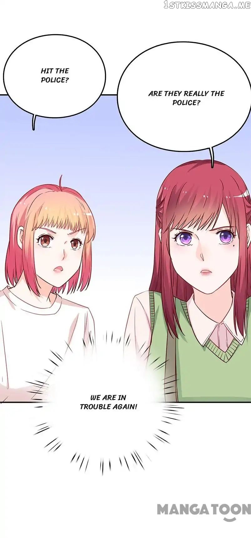 Arranged Marriage With My Beloved Wife chapter 76 - page 26