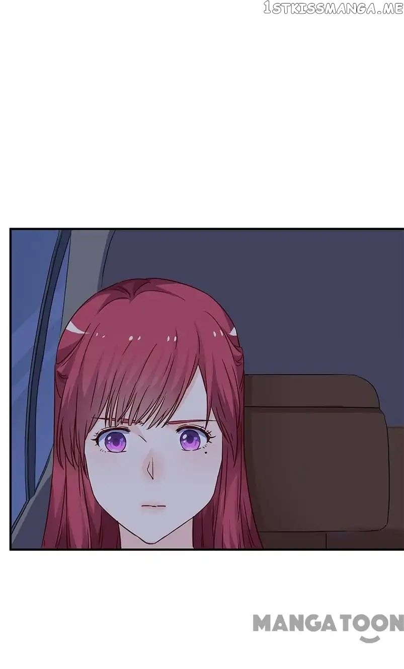 Arranged Marriage With My Beloved Wife chapter 76 - page 3