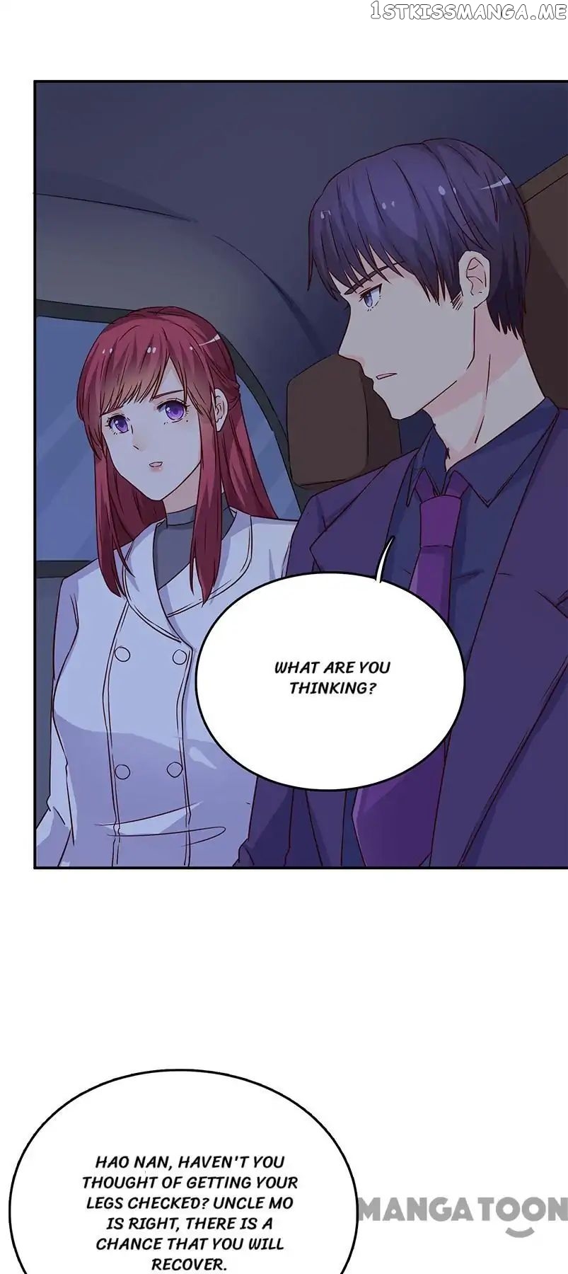 Arranged Marriage With My Beloved Wife chapter 76 - page 4