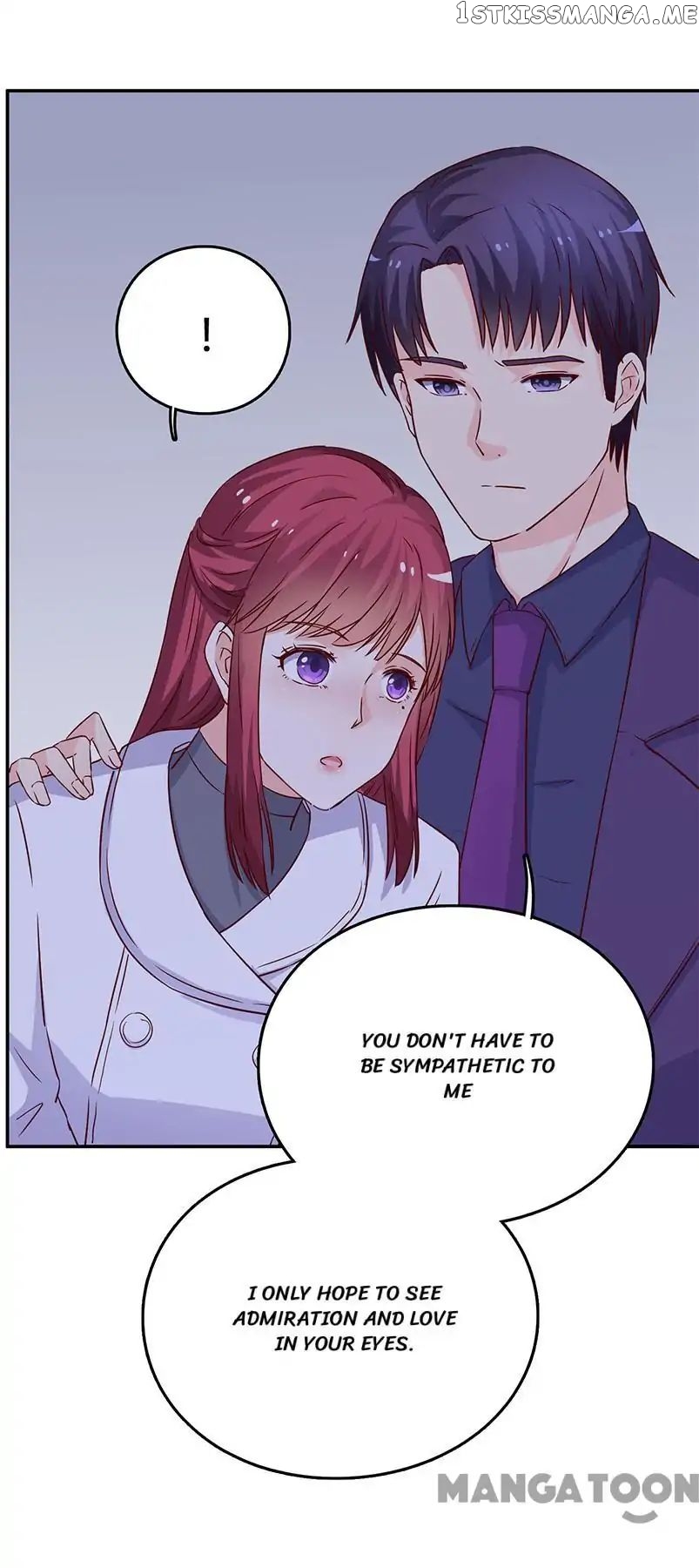 Arranged Marriage With My Beloved Wife chapter 76 - page 8