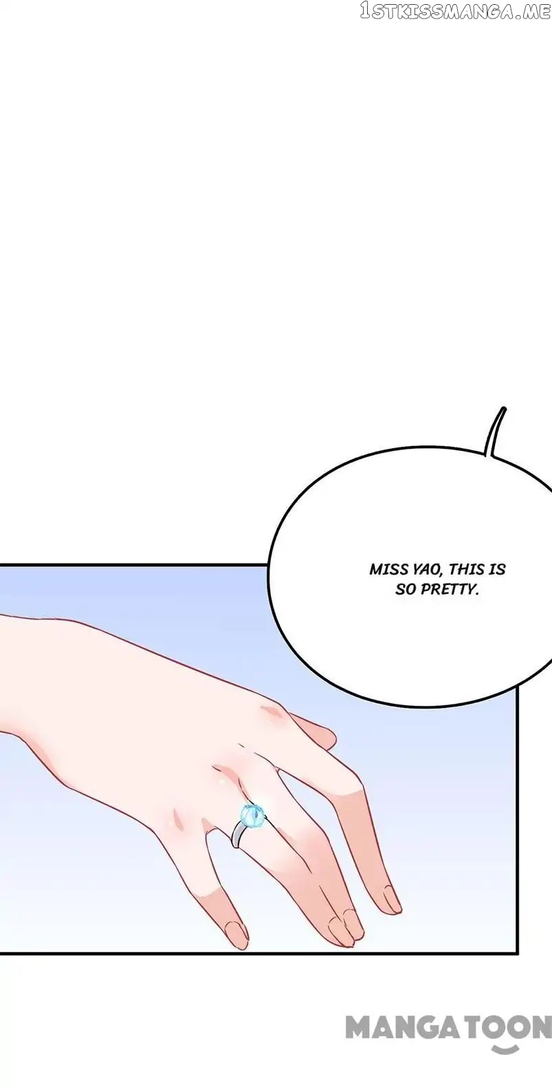 Arranged Marriage With My Beloved Wife chapter 76 - page 9