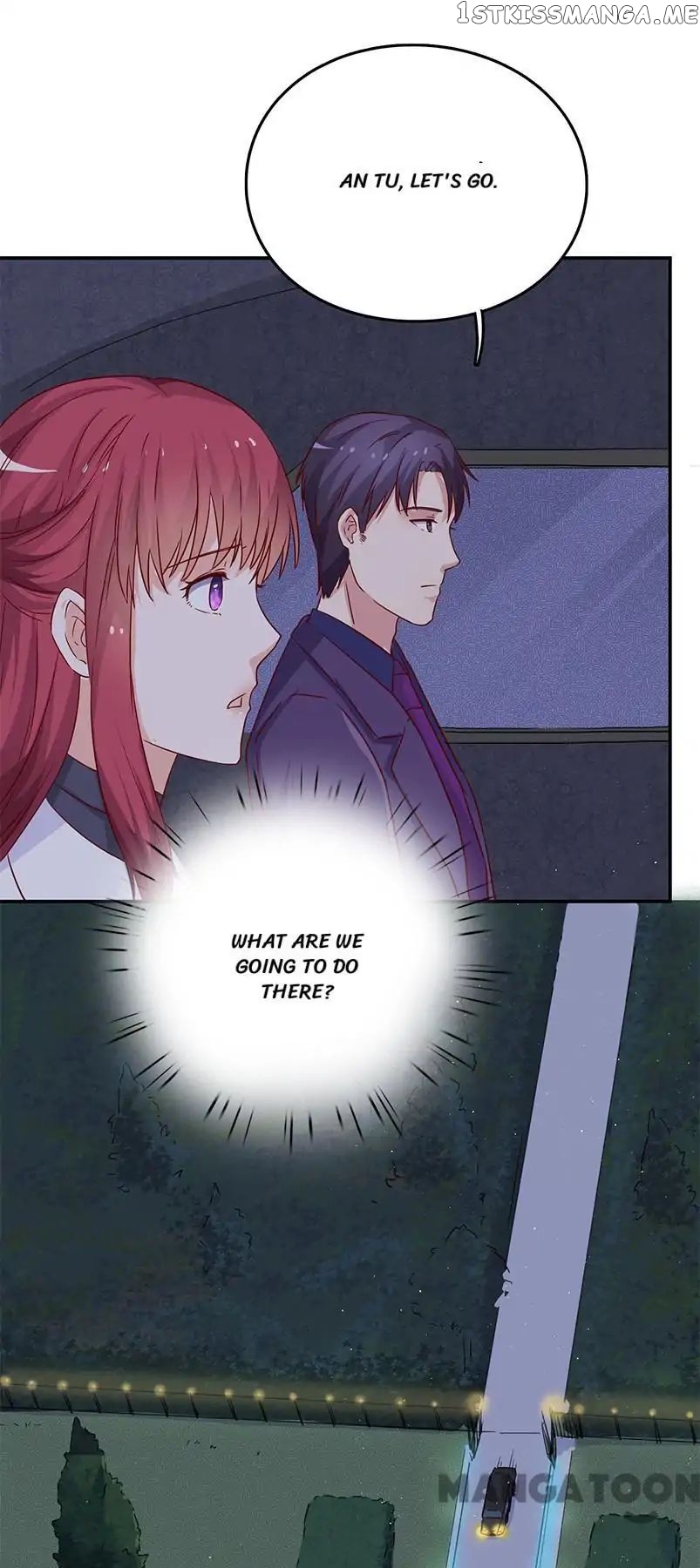 Arranged Marriage With My Beloved Wife chapter 75 - page 14