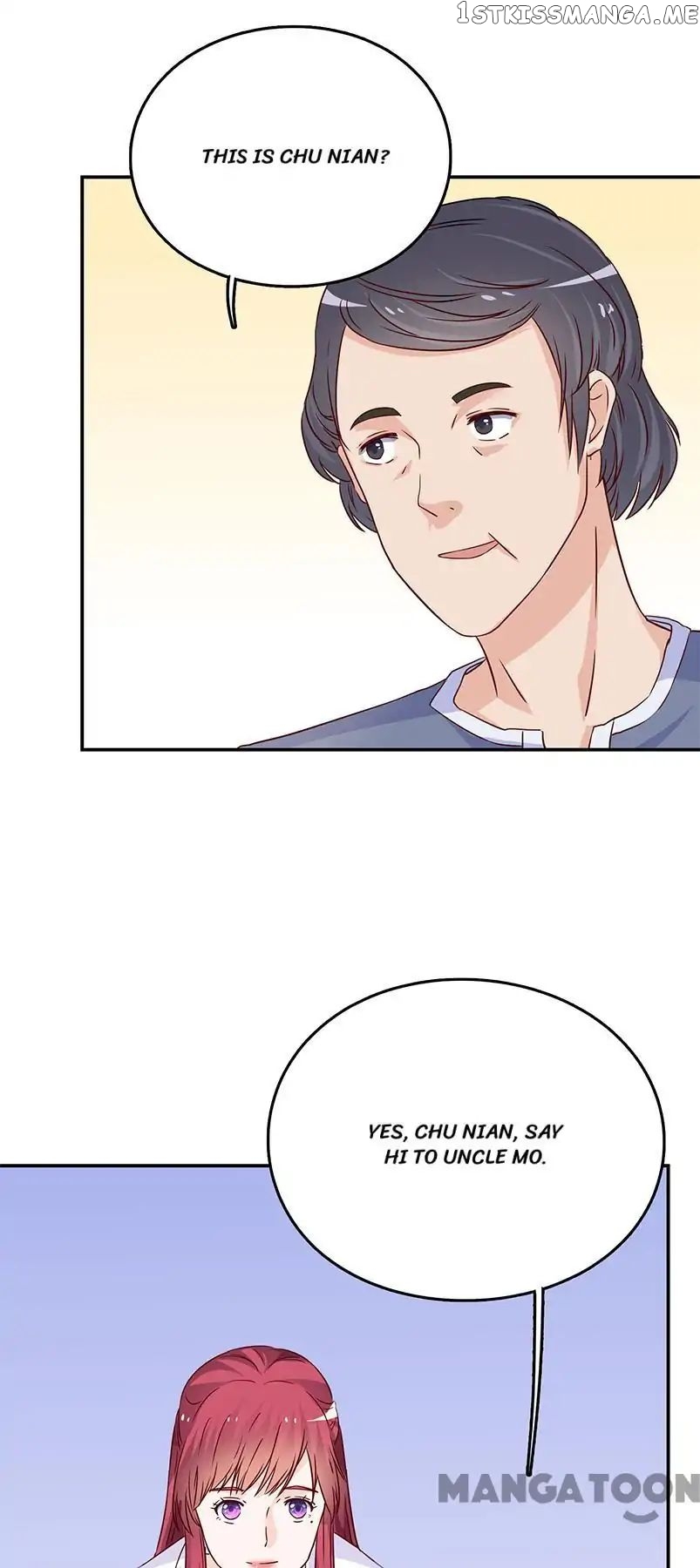 Arranged Marriage With My Beloved Wife chapter 75 - page 20