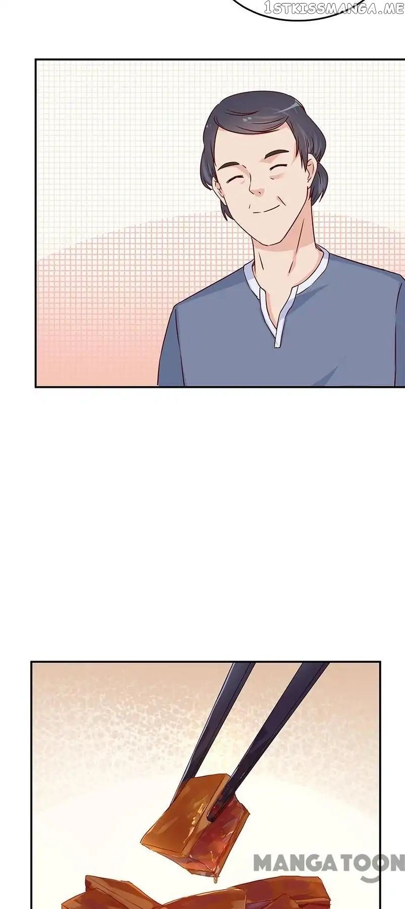 Arranged Marriage With My Beloved Wife chapter 75 - page 25