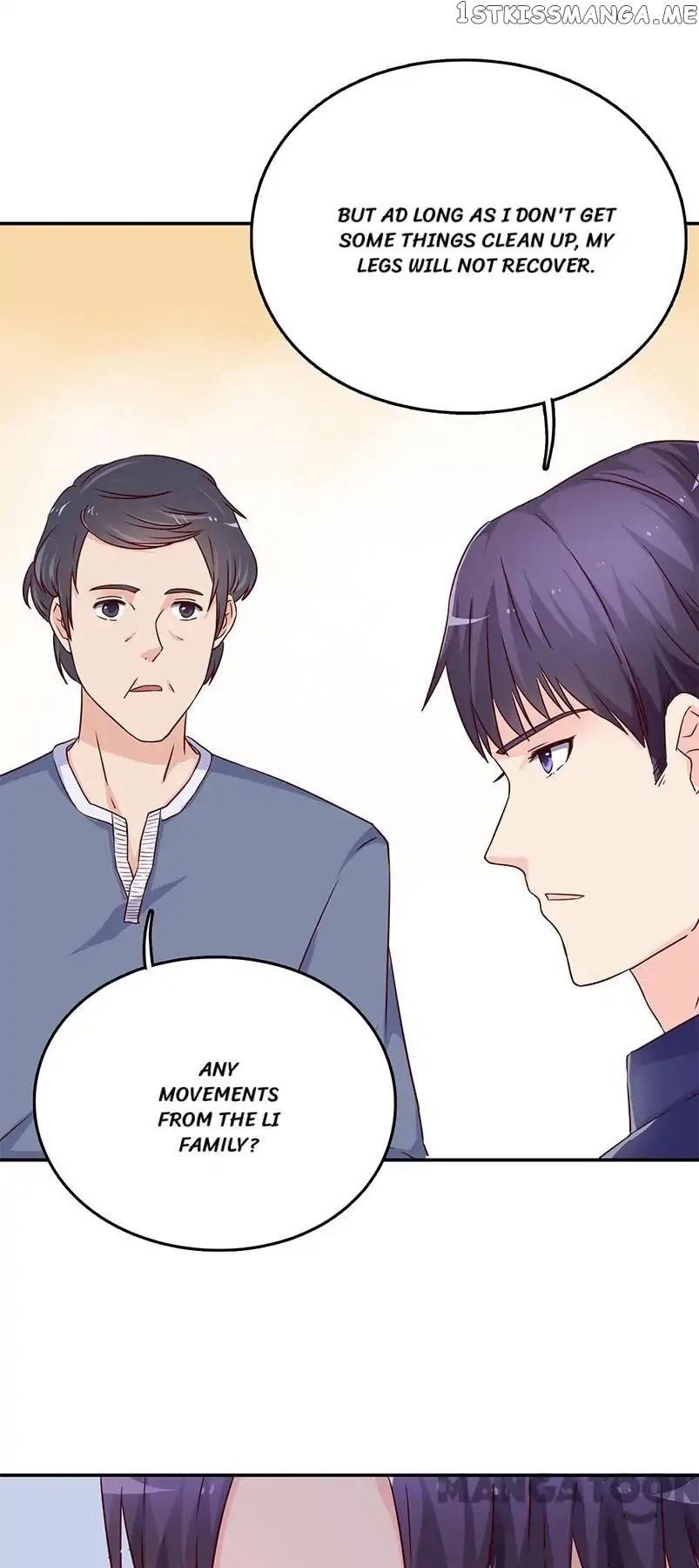 Arranged Marriage With My Beloved Wife chapter 75 - page 31