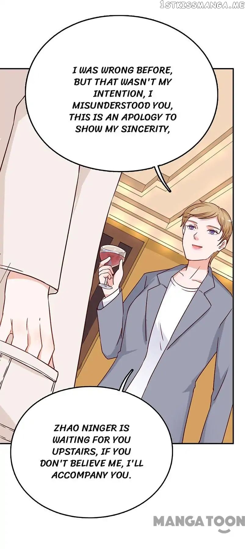 Arranged Marriage With My Beloved Wife chapter 72 - page 13