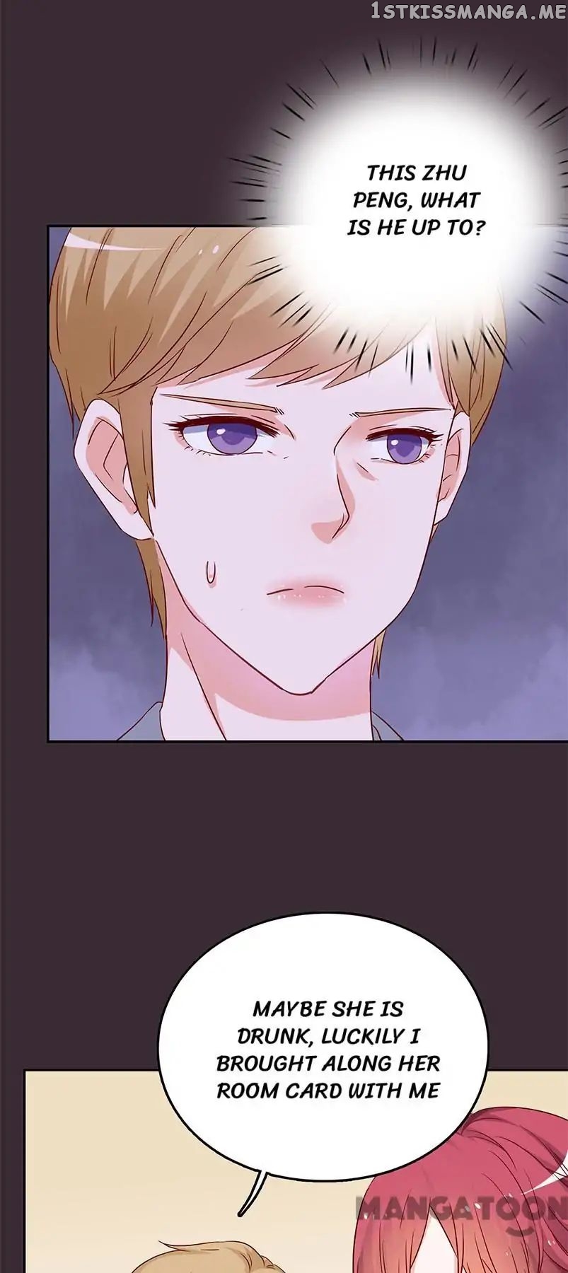Arranged Marriage With My Beloved Wife chapter 72 - page 18