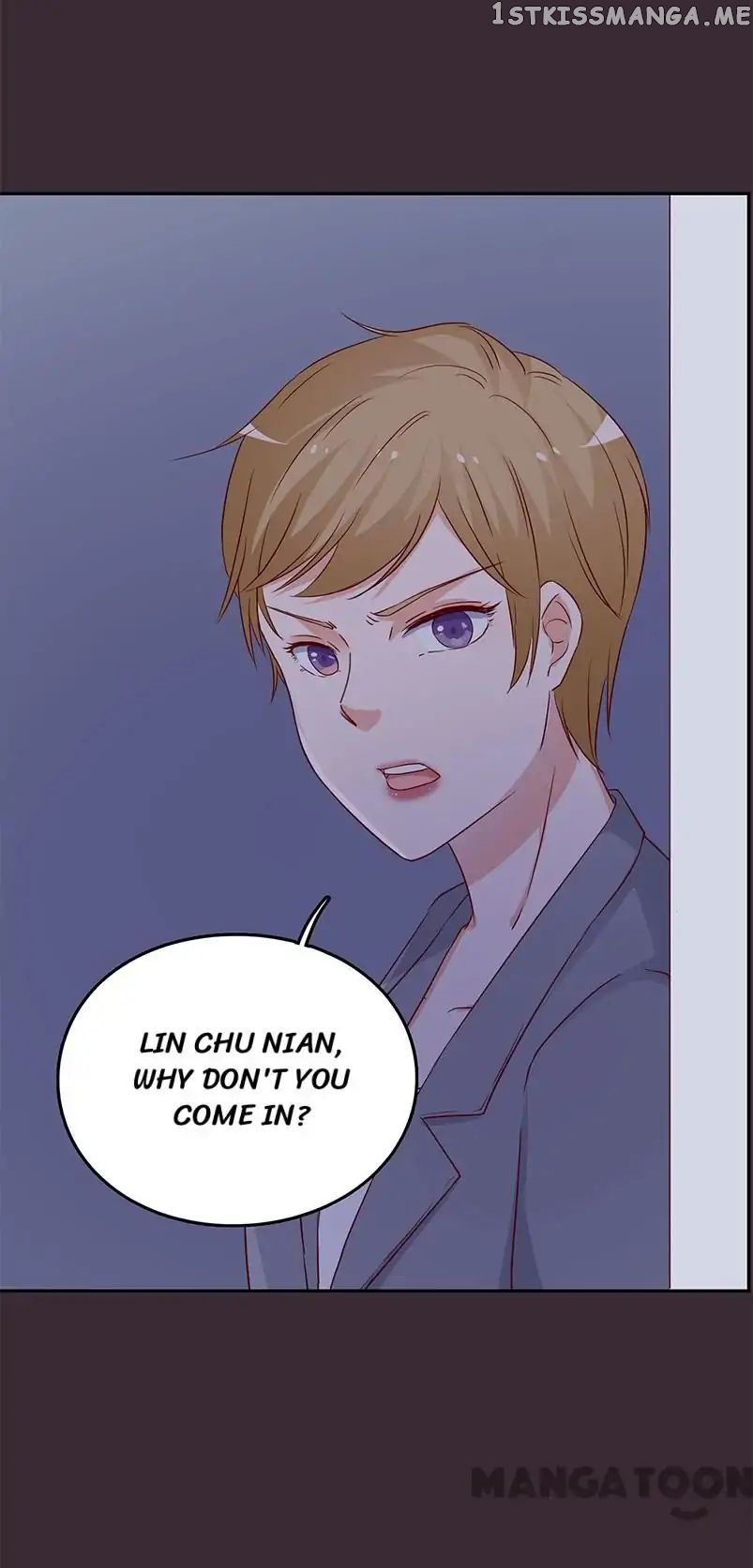 Arranged Marriage With My Beloved Wife chapter 72 - page 25