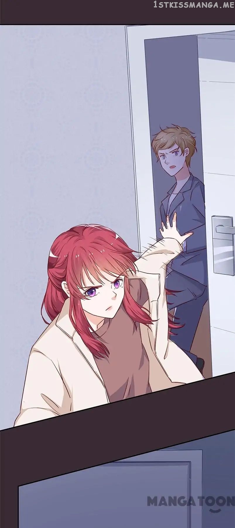 Arranged Marriage With My Beloved Wife chapter 72 - page 26