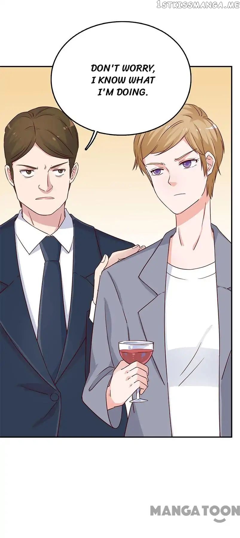 Arranged Marriage With My Beloved Wife chapter 72 - page 5