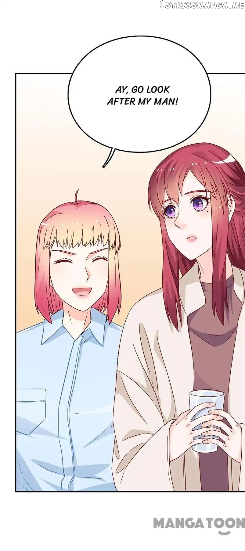Arranged Marriage With My Beloved Wife chapter 71 - page 7