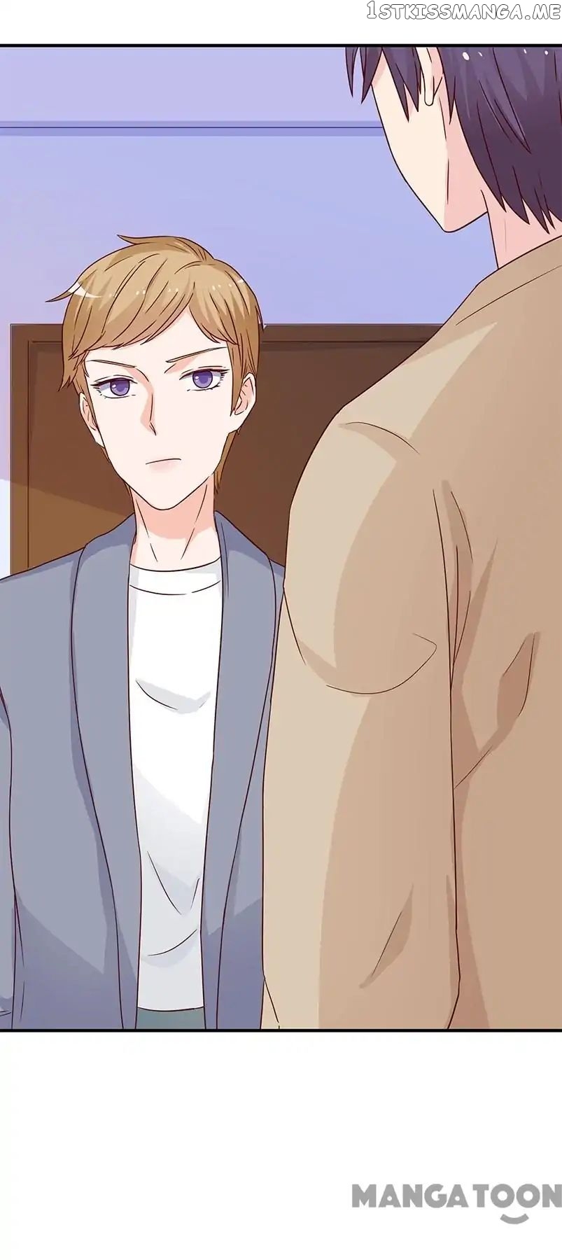 Arranged Marriage With My Beloved Wife chapter 70 - page 1