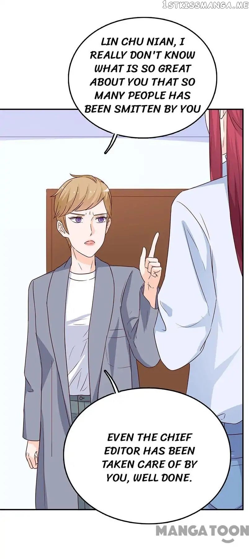 Arranged Marriage With My Beloved Wife chapter 70 - page 11