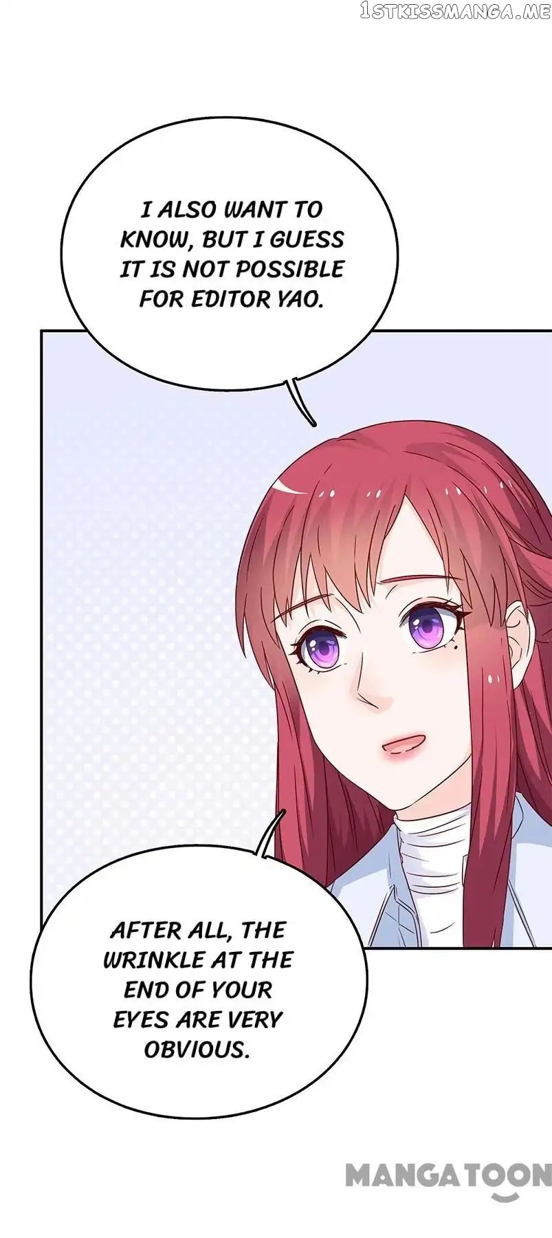 Arranged Marriage With My Beloved Wife chapter 70 - page 12