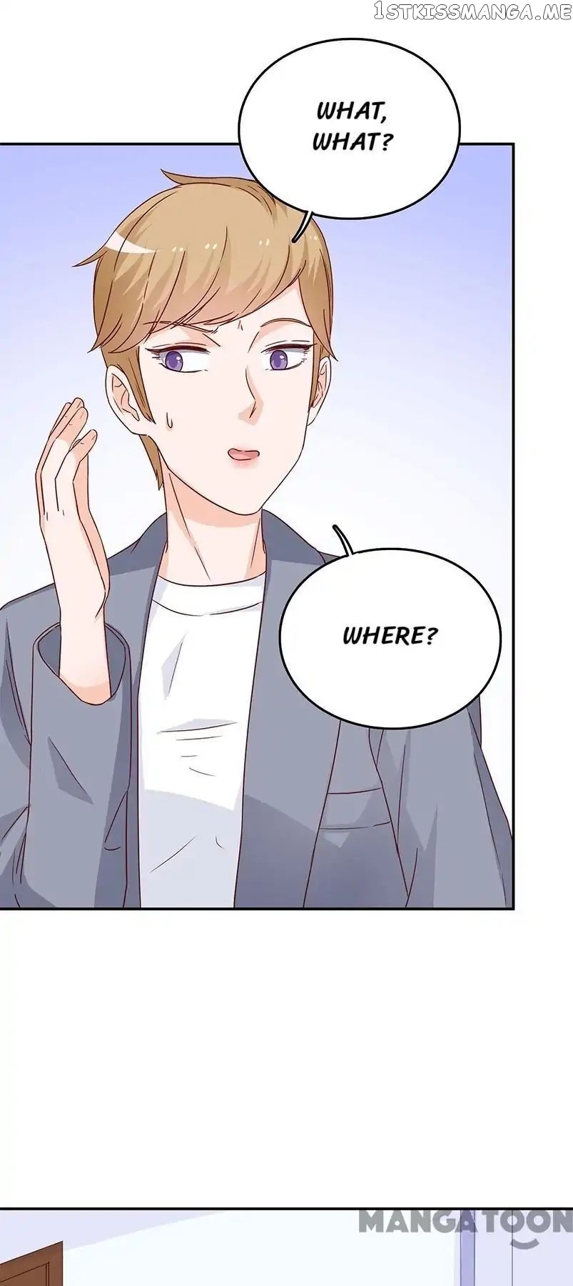 Arranged Marriage With My Beloved Wife chapter 70 - page 14