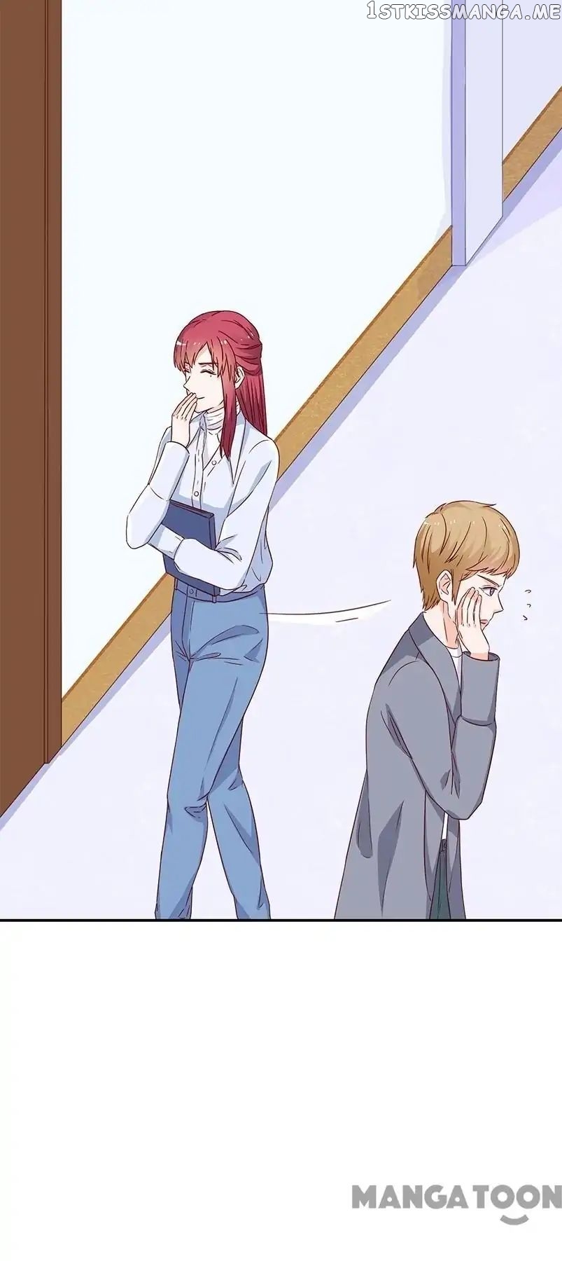 Arranged Marriage With My Beloved Wife chapter 70 - page 15