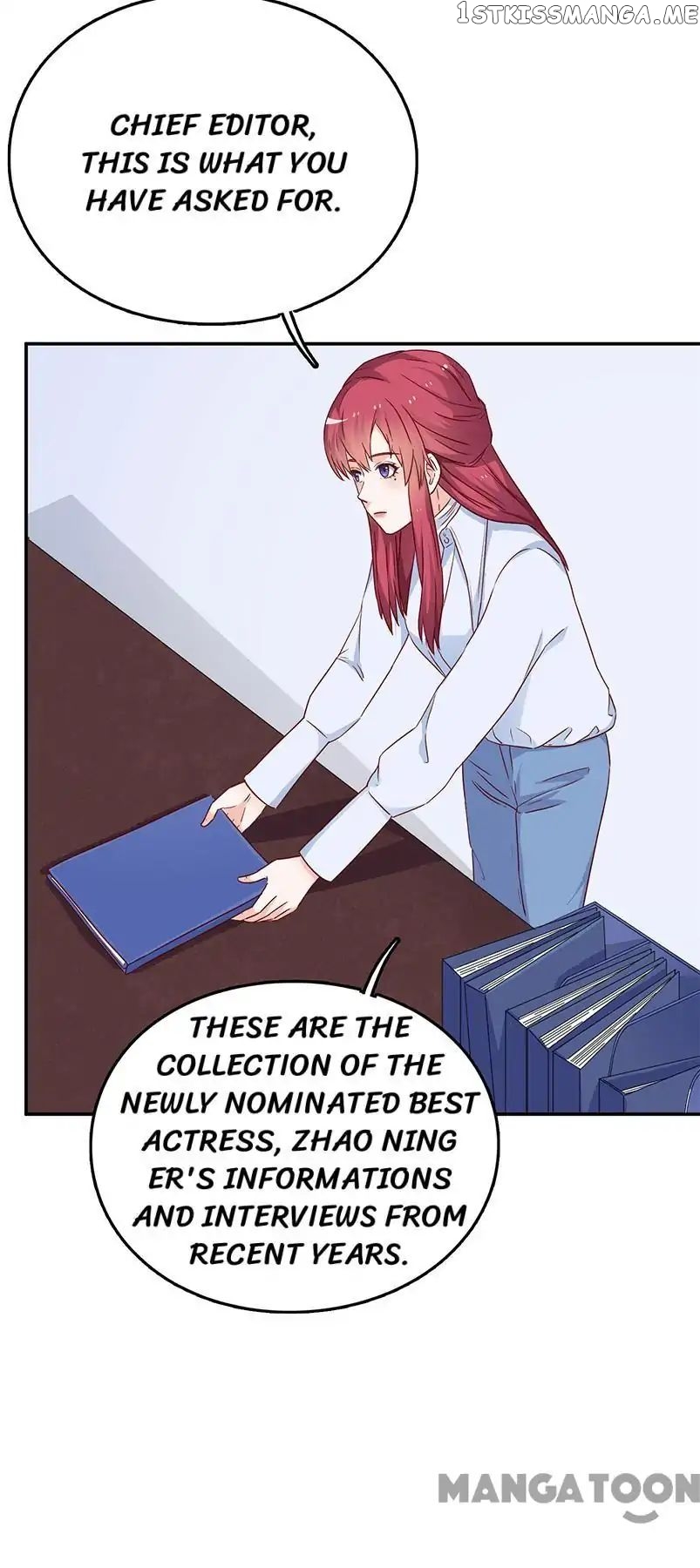 Arranged Marriage With My Beloved Wife chapter 70 - page 17