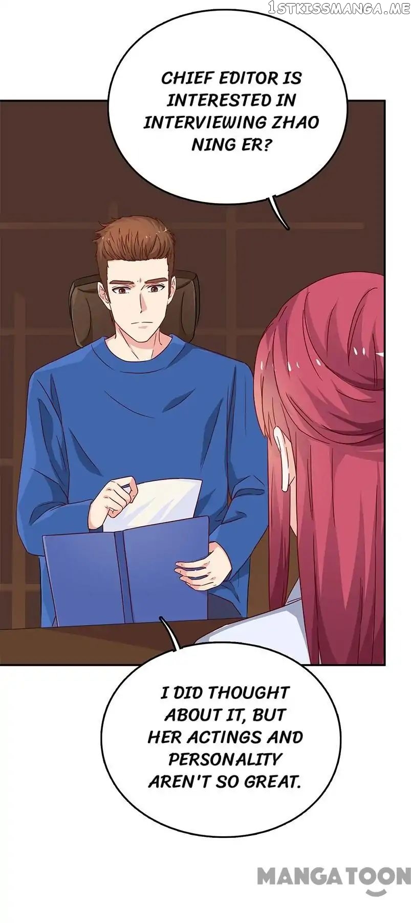 Arranged Marriage With My Beloved Wife chapter 70 - page 18