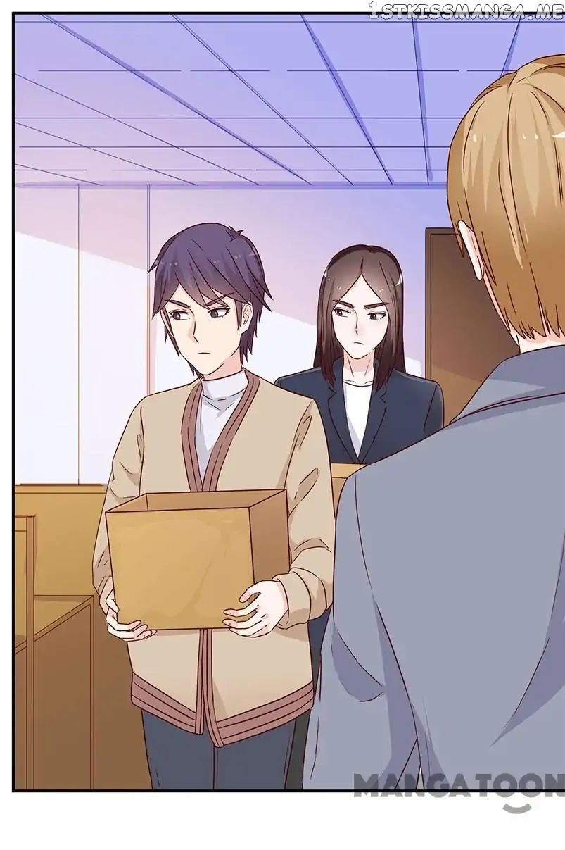 Arranged Marriage With My Beloved Wife chapter 70 - page 2