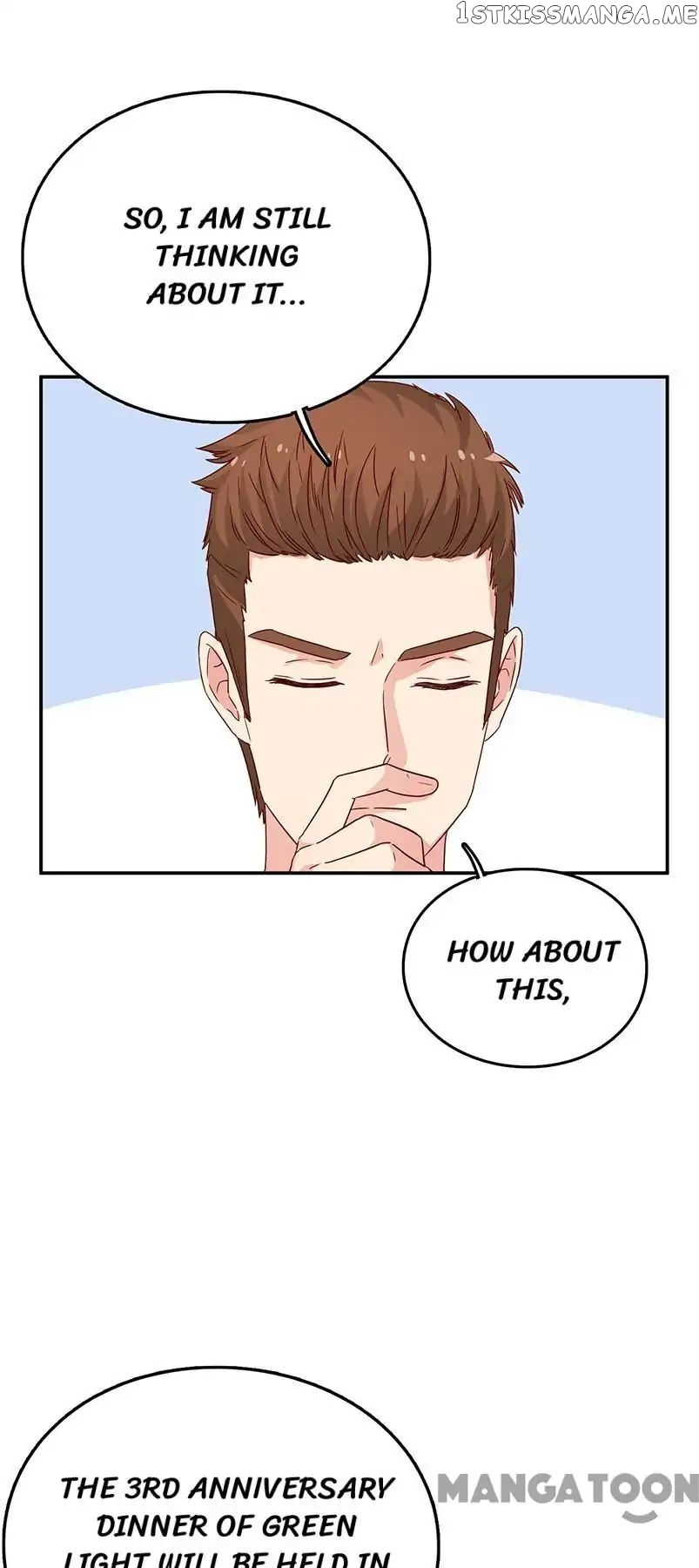 Arranged Marriage With My Beloved Wife chapter 70 - page 20