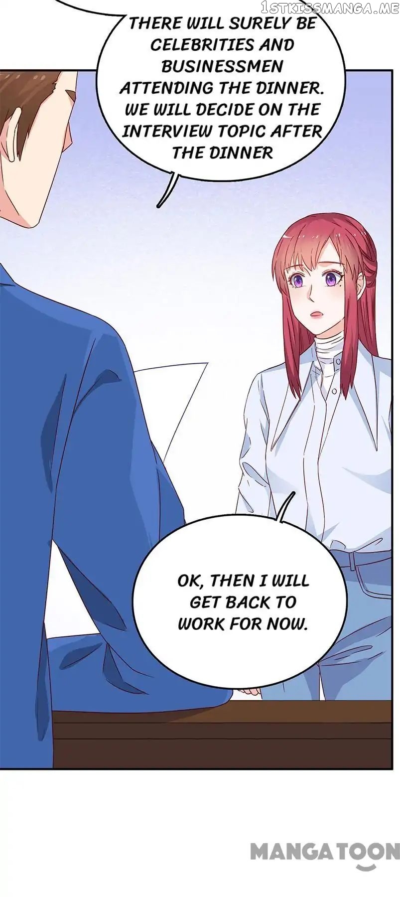 Arranged Marriage With My Beloved Wife chapter 70 - page 22