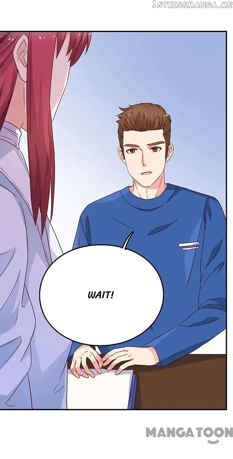 Arranged Marriage With My Beloved Wife chapter 70 - page 23