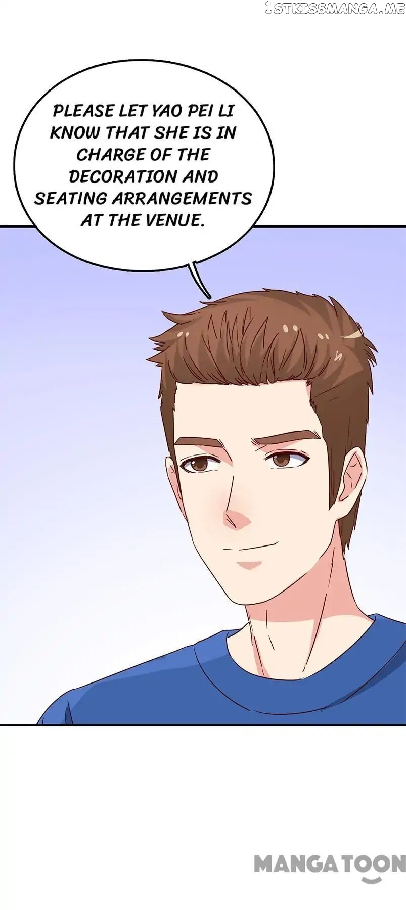 Arranged Marriage With My Beloved Wife chapter 70 - page 24