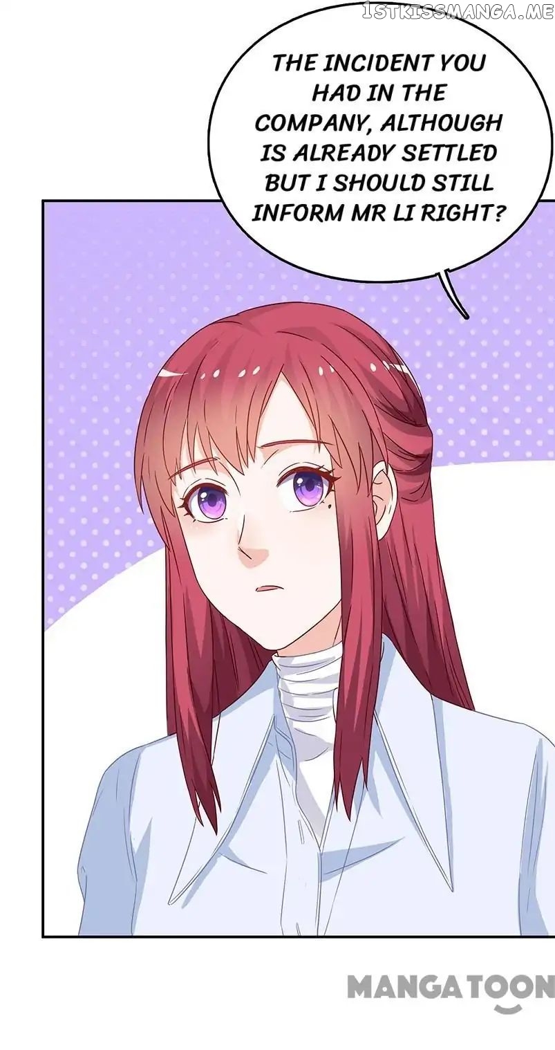 Arranged Marriage With My Beloved Wife chapter 70 - page 25