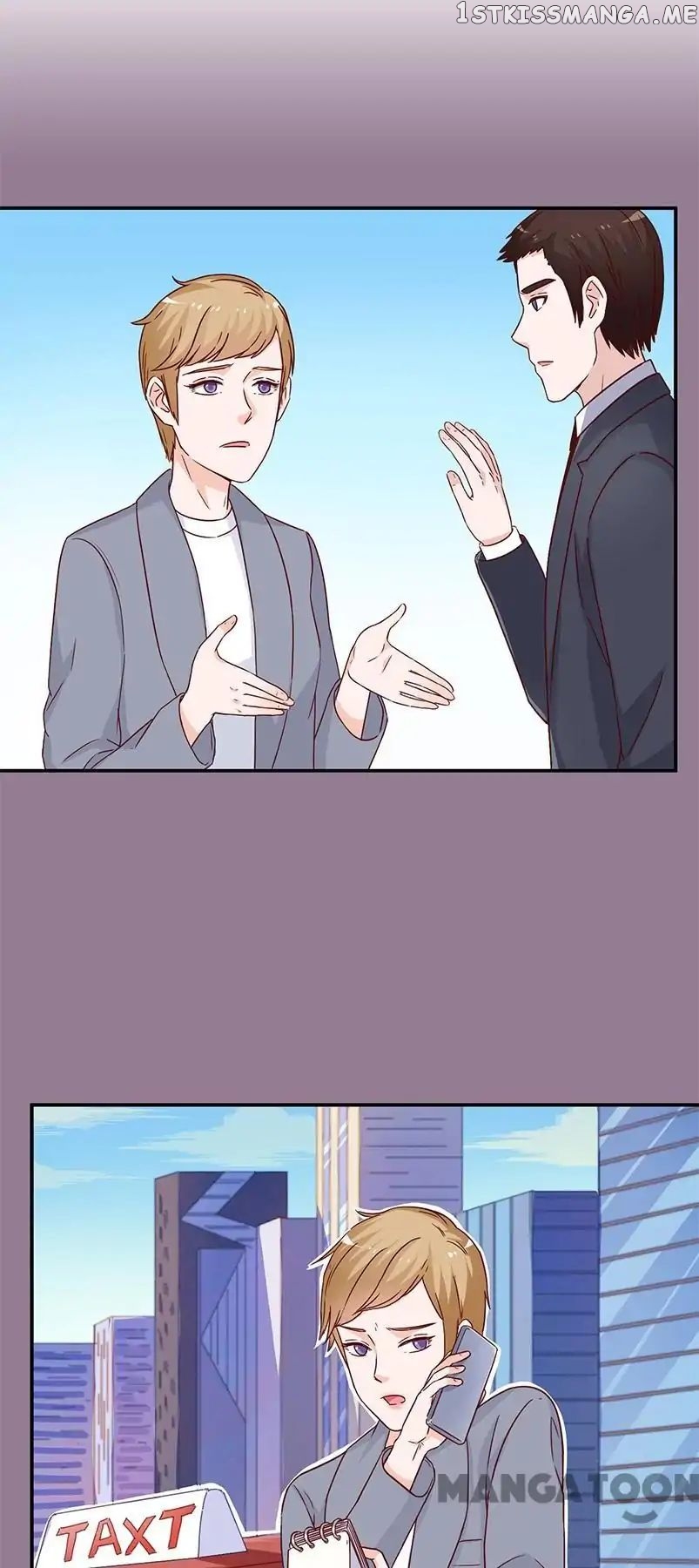 Arranged Marriage With My Beloved Wife chapter 70 - page 27