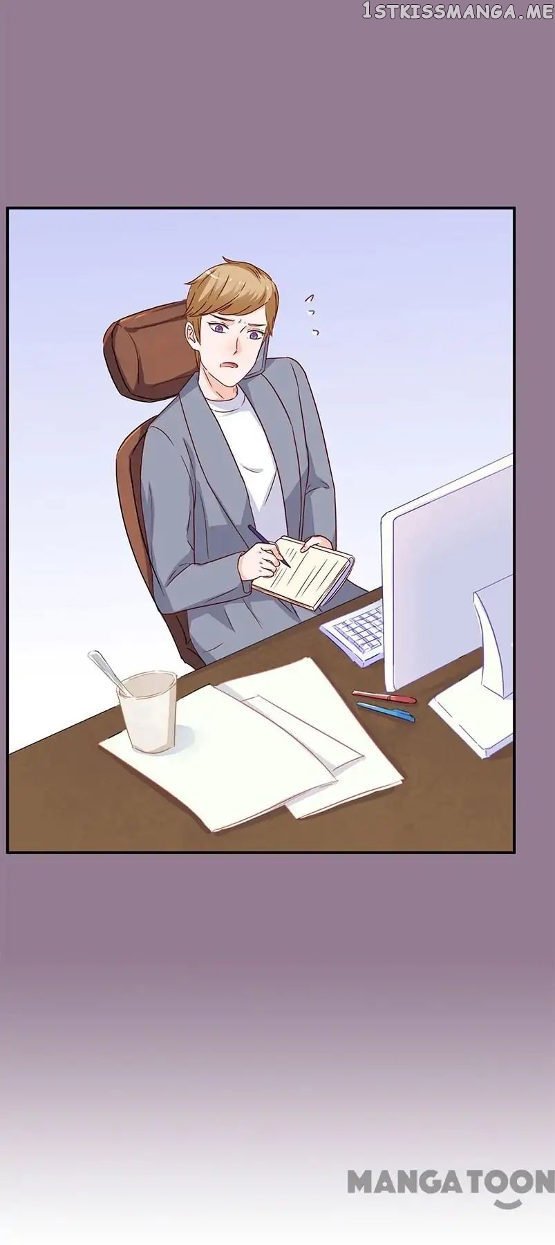 Arranged Marriage With My Beloved Wife chapter 70 - page 29